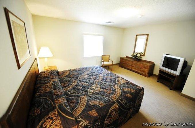 Affordable Suites Of America Fredericksburg Room photo